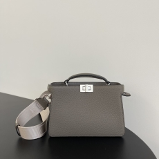 Fendi Top Handle Bags